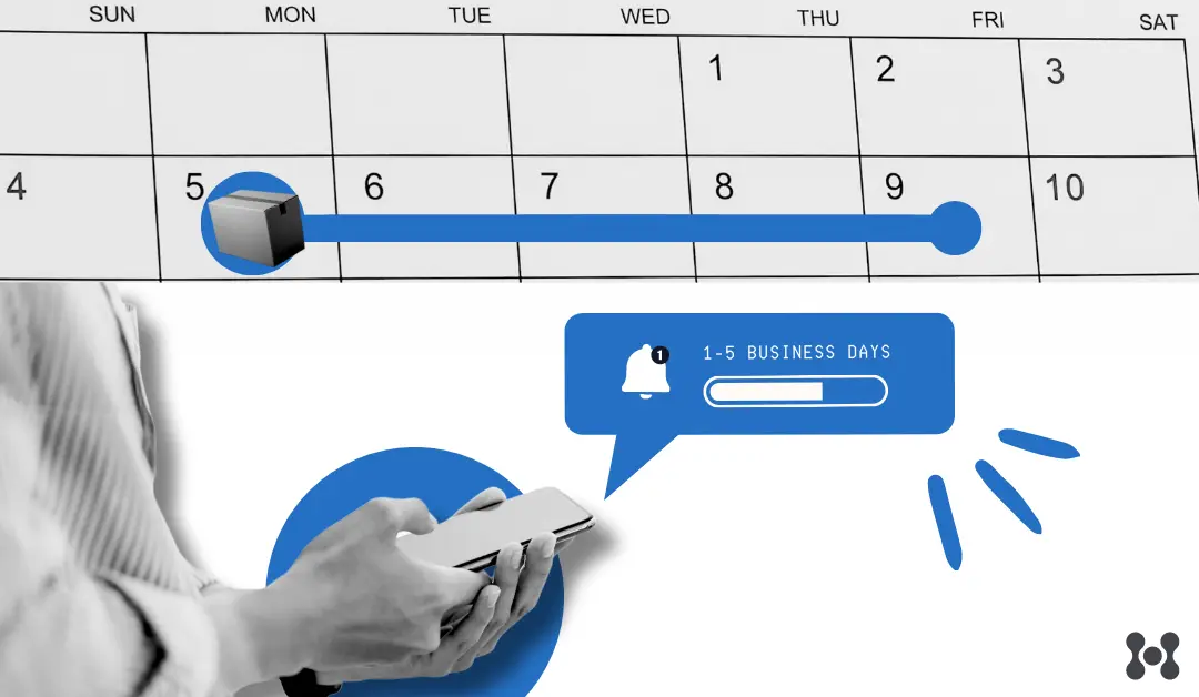 What Does Business Day Shipping Mean