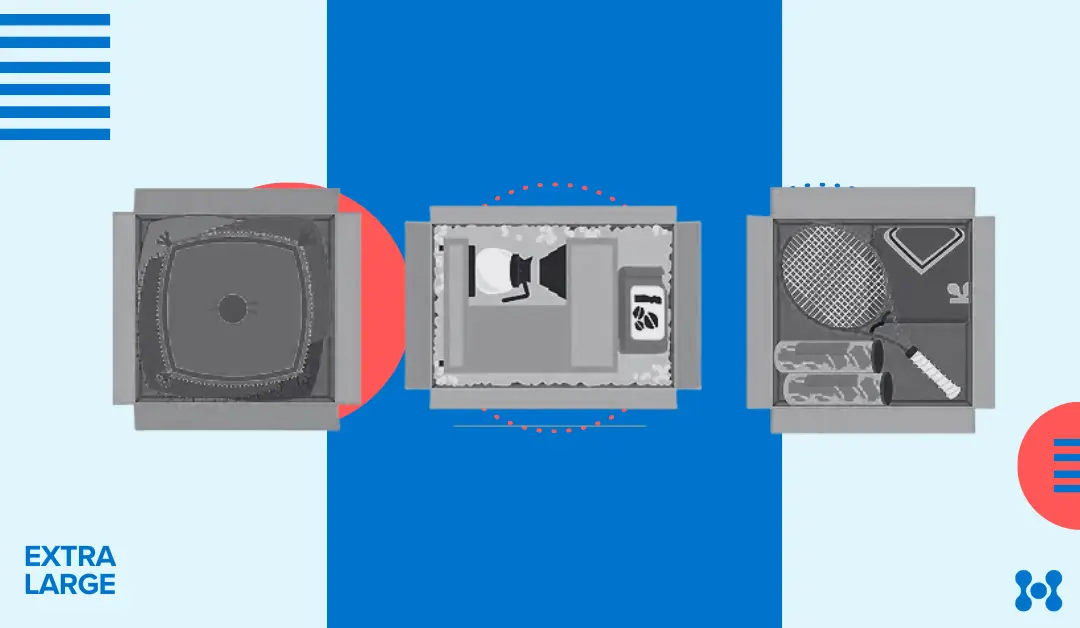 The Size of Boxes at UPS Let’s Unpackage This eHub