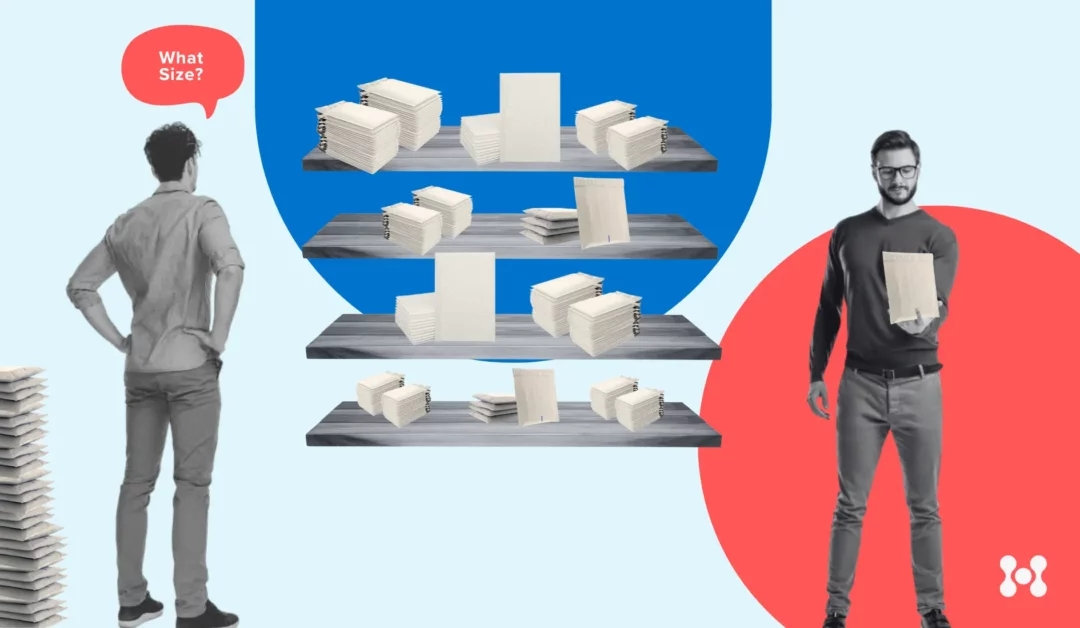 The Ultimate Guide to Using a Polymailer: Choosing and Using | eHub