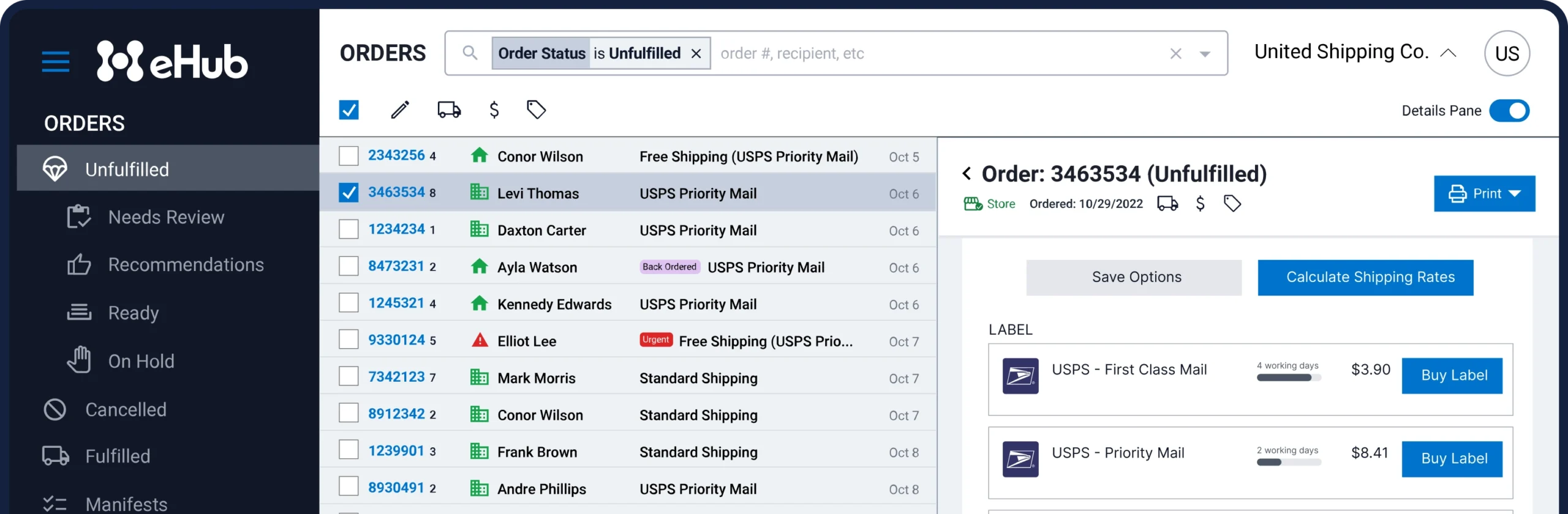 Products EHub Products EHub