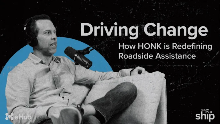 Driving Disruption: HONK Rewrote the Roadside Assistance Playbook