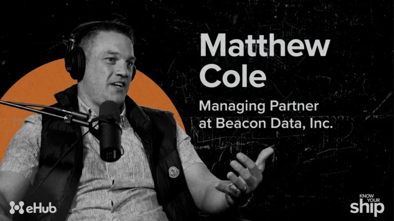 Why Discipline and Data Are the Keys to Success: Insights from Beacon Data Founder Matt Cole