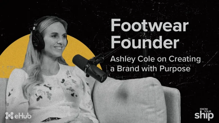 In Her Shoes: Creating a Brand with Vision and Authenticity