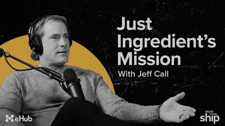 Building a Natural Food Brand That Changed Lives