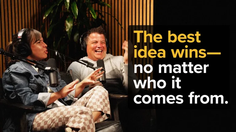 How Listening, Not Genius, Built Albion Fit