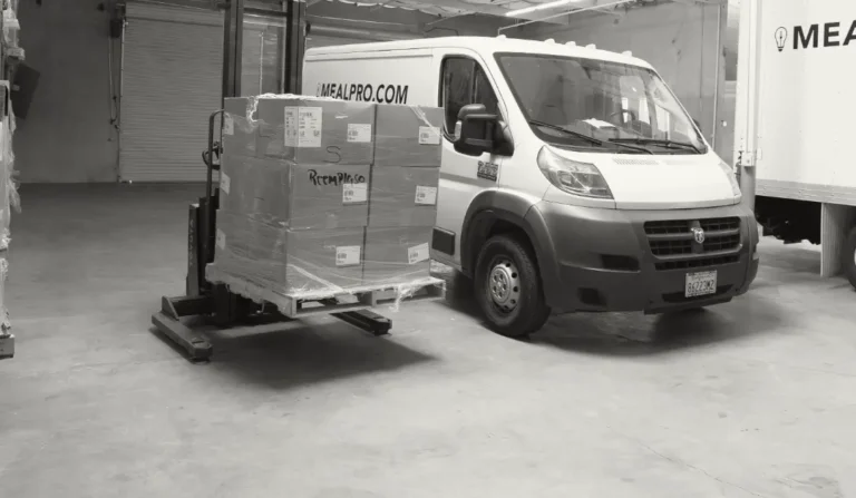 A Local Warehouse For Ecommerce: When to Consider One
