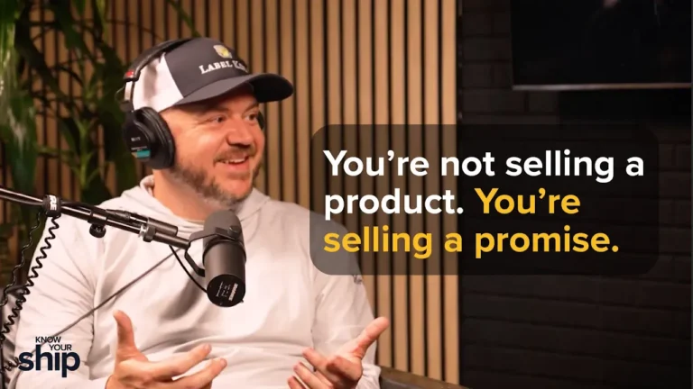 From Pastor to Packaging Pro: Adam Peek’s Unlikely Sales Journey