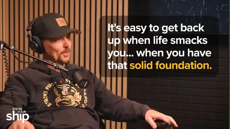 From Dirt Bikes to Leading Supply Chains: Aaron Bezzant of Zonos