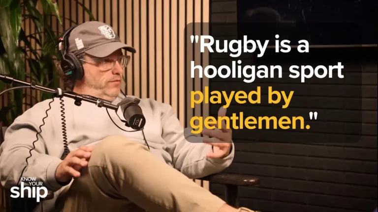 The CEO of the Utah Warriors on Building a Pro Rugby Team That Lasts