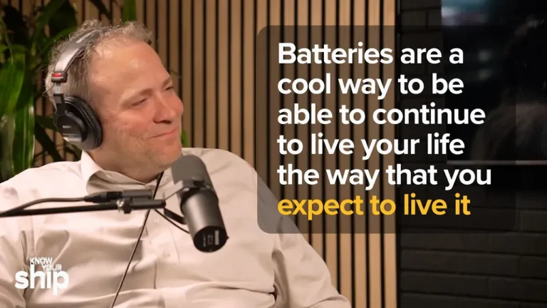 Building Lion Energy: Tyler Hortin on Powering What’s Next