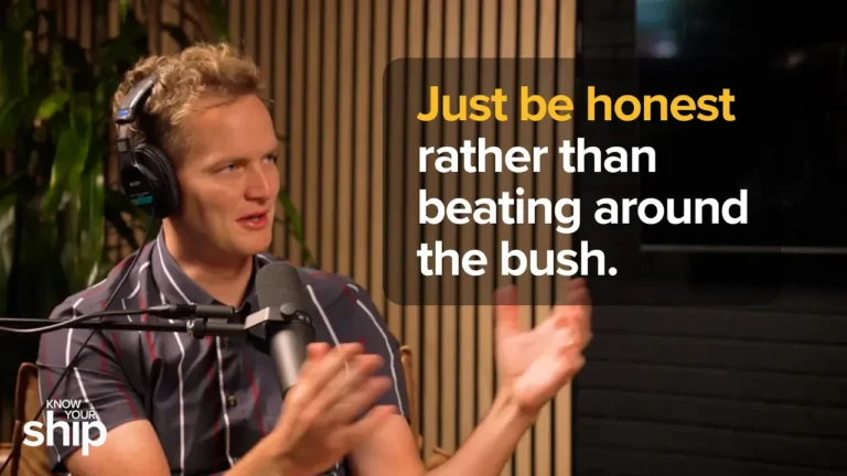 Redefining Dress Shirts: Inside the &Collar Story with Ben Perkins