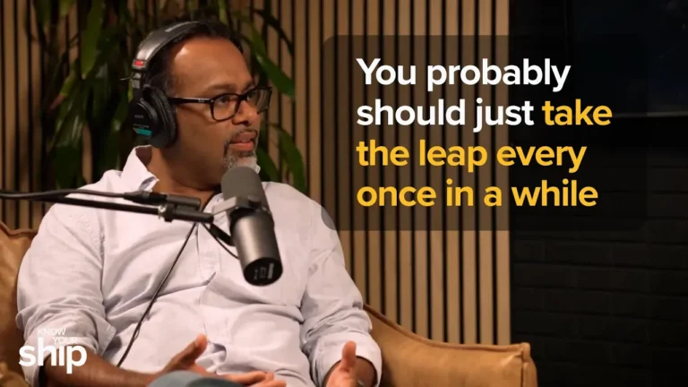 The Next Era of Fulfillment: Inside Amit Kumar’s Vision at Logiwa