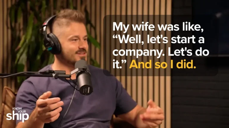 How Chris Daley Turned Curiosity Into a Business with Smart CRO