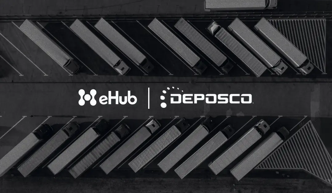 eHub and Deposco partner to bring smarter fulfillment and shipping solutions to modern brands.