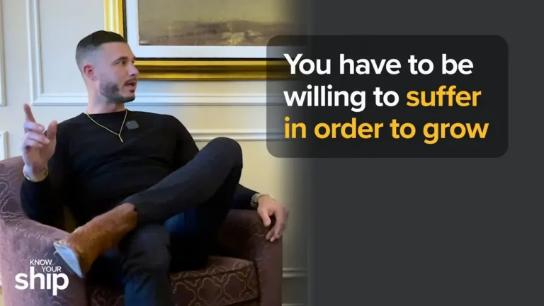 Prepared to Win: The Leadership Playbook of Jey Yokeley