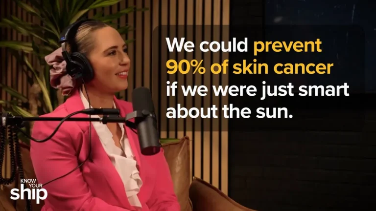 The Truth About “Clean” Sunscreen | Daily Shade on Know Your Ship