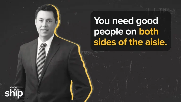 From BYU Kicker to Congress: Jason Chaffetz on Hard Work, Service, and the American Story
