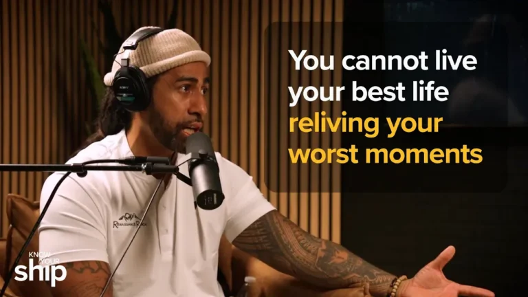 From Prison to Purpose: Ricky Zazueta’s Story of Redemption