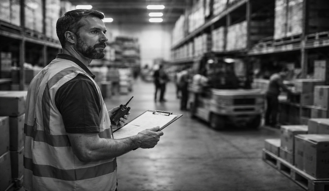 Warehouse fulfillment software helps operations teams coordinate picking, packing, and shipping workflows as order volume grows.