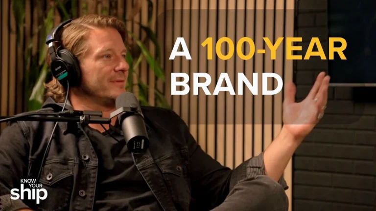 “My MBA in a Box”: How Chapter 11 Built a Billion-Dollar Brand